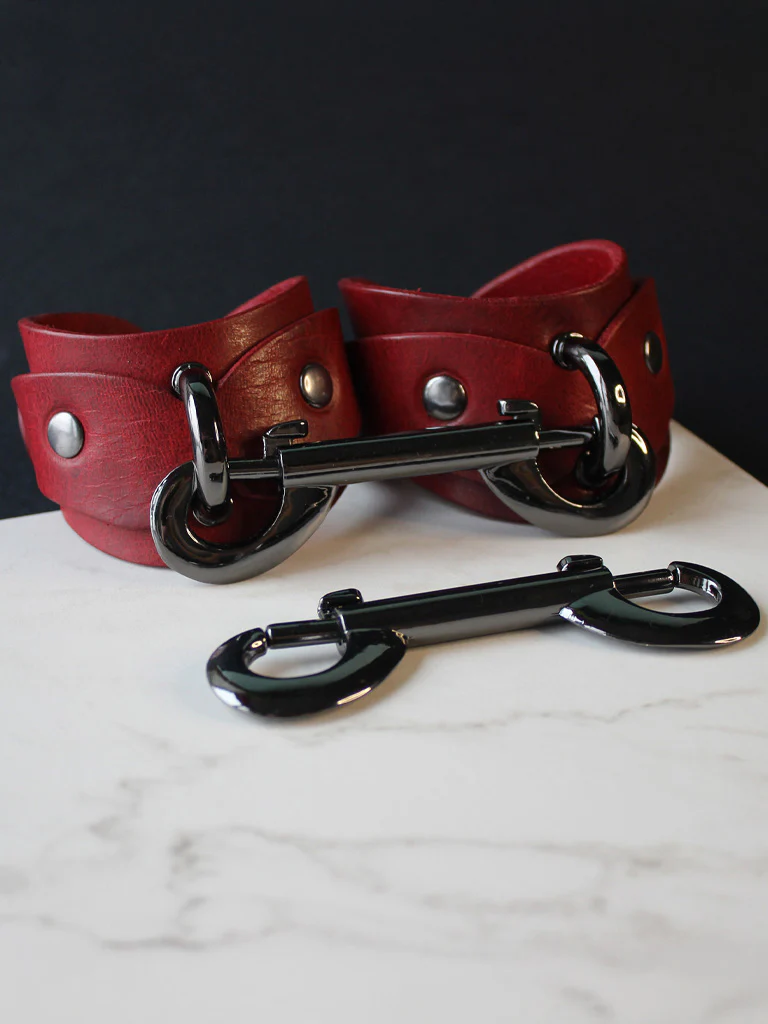 Premium Hand & Ankle Cuffs - Image 3