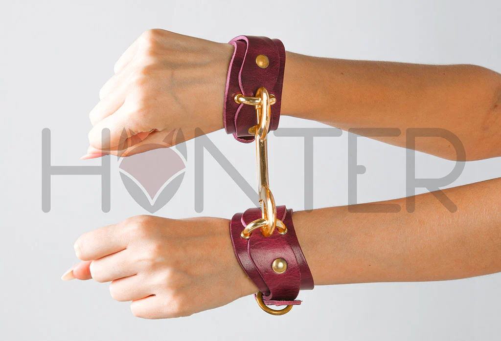 Premium Hand & Ankle Cuffs - Image 4