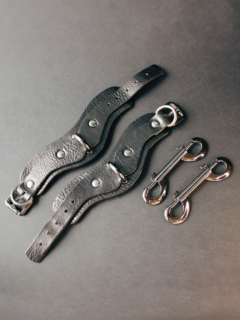 Premium Hand & Ankle Cuffs - Image 5