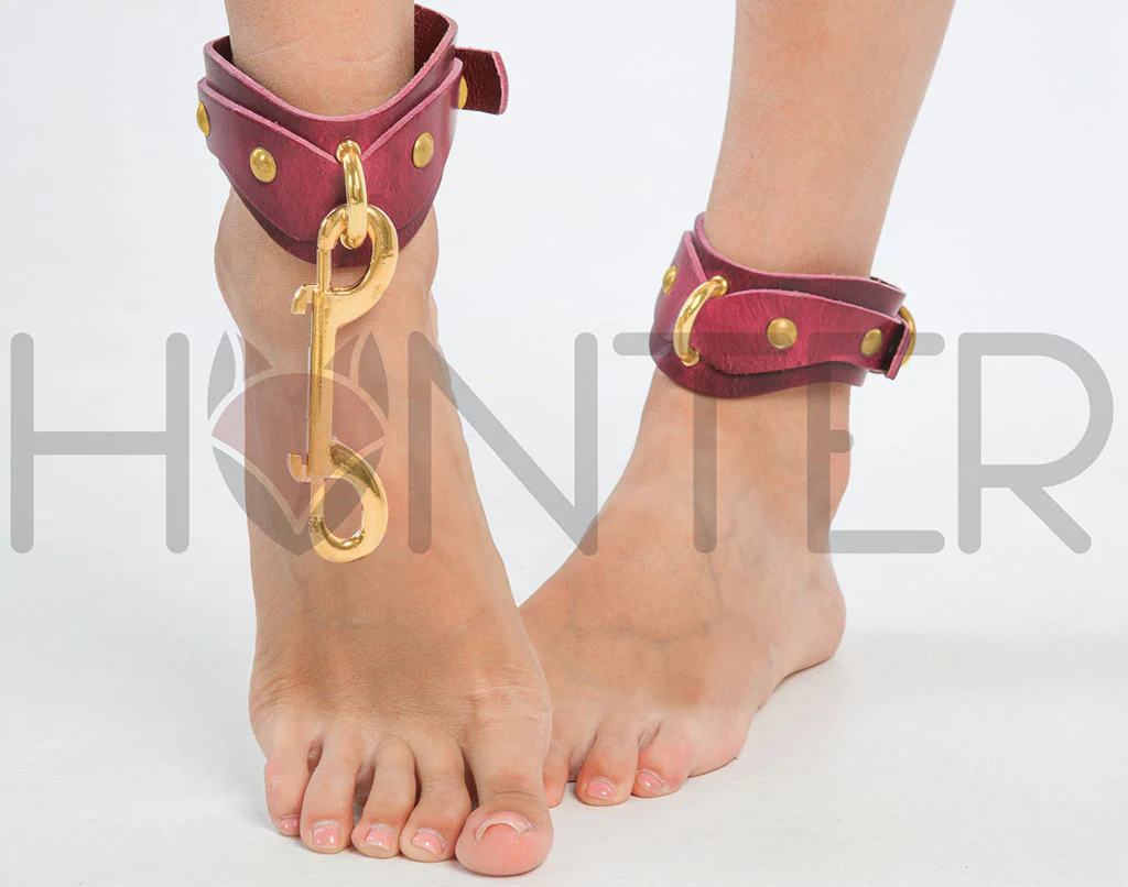 Premium Hand & Ankle Cuffs - Image 6