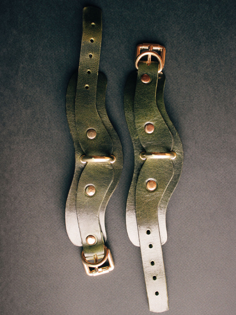 Premium Hand & Ankle Cuffs - Image 8